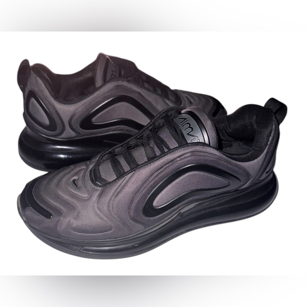 Nike Air Max 720 Black Anthracite